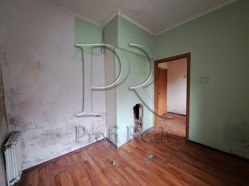 Продаж будинку 70 кв.м. (проспект Лобановського) вулиця Луганська/Луга