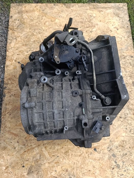 АКПП коробка передач 2.0 benzin QR20 Nissan Primera p12