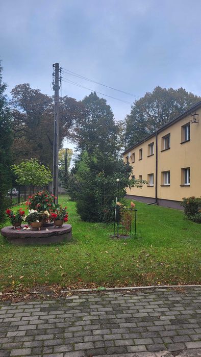 Mieszkanie bez pośredników