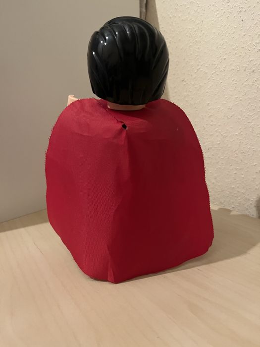 Budzik Lego Superman