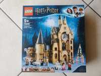 LEGO 75948 Harry Potter - Wieża zegarowa na Hogwarcie - NOWY prezent