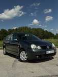 Volkswagen Polo 1.4 TDI