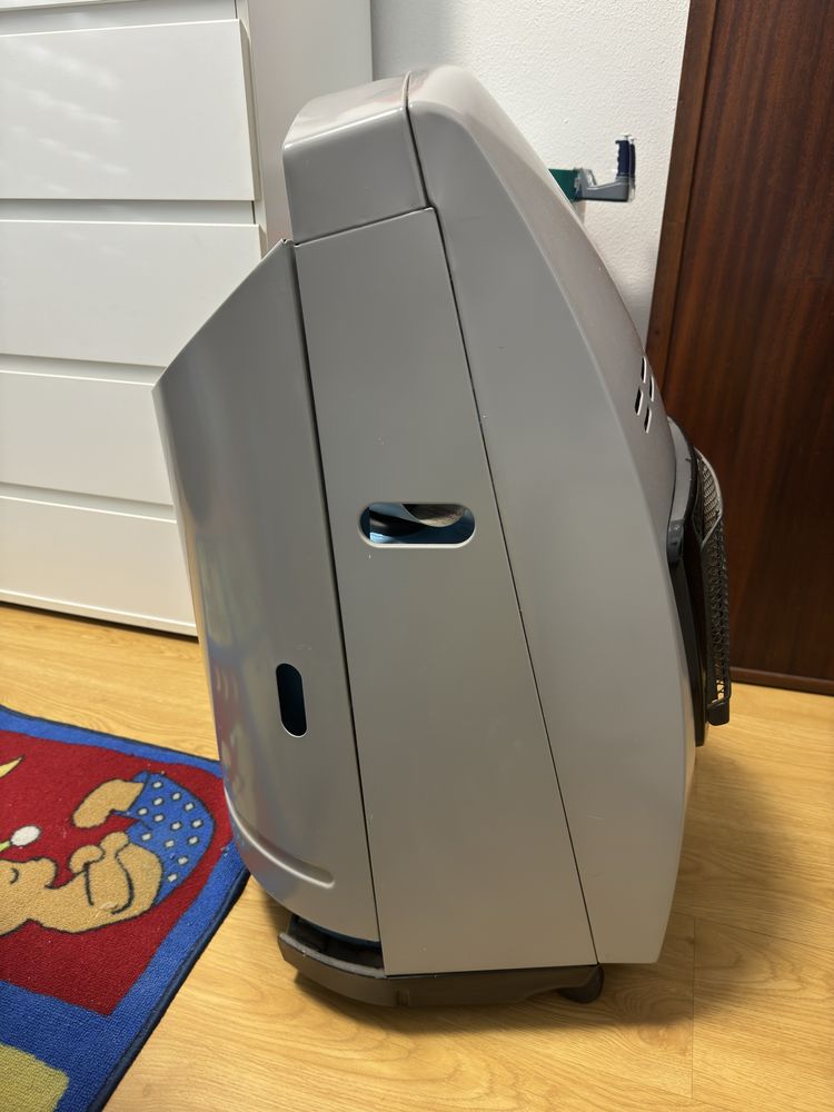 Aquecedor a gas DeLonghi VBF