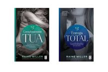 Raine Miller: Completamente Tua/ Entrega Total - Desde 8€