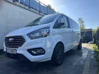 Ford Tourneo Custom ford custom tourneo 2018