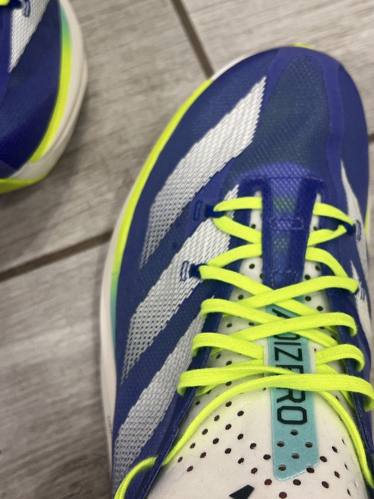 Кросівки Adizero Adios PRO 3