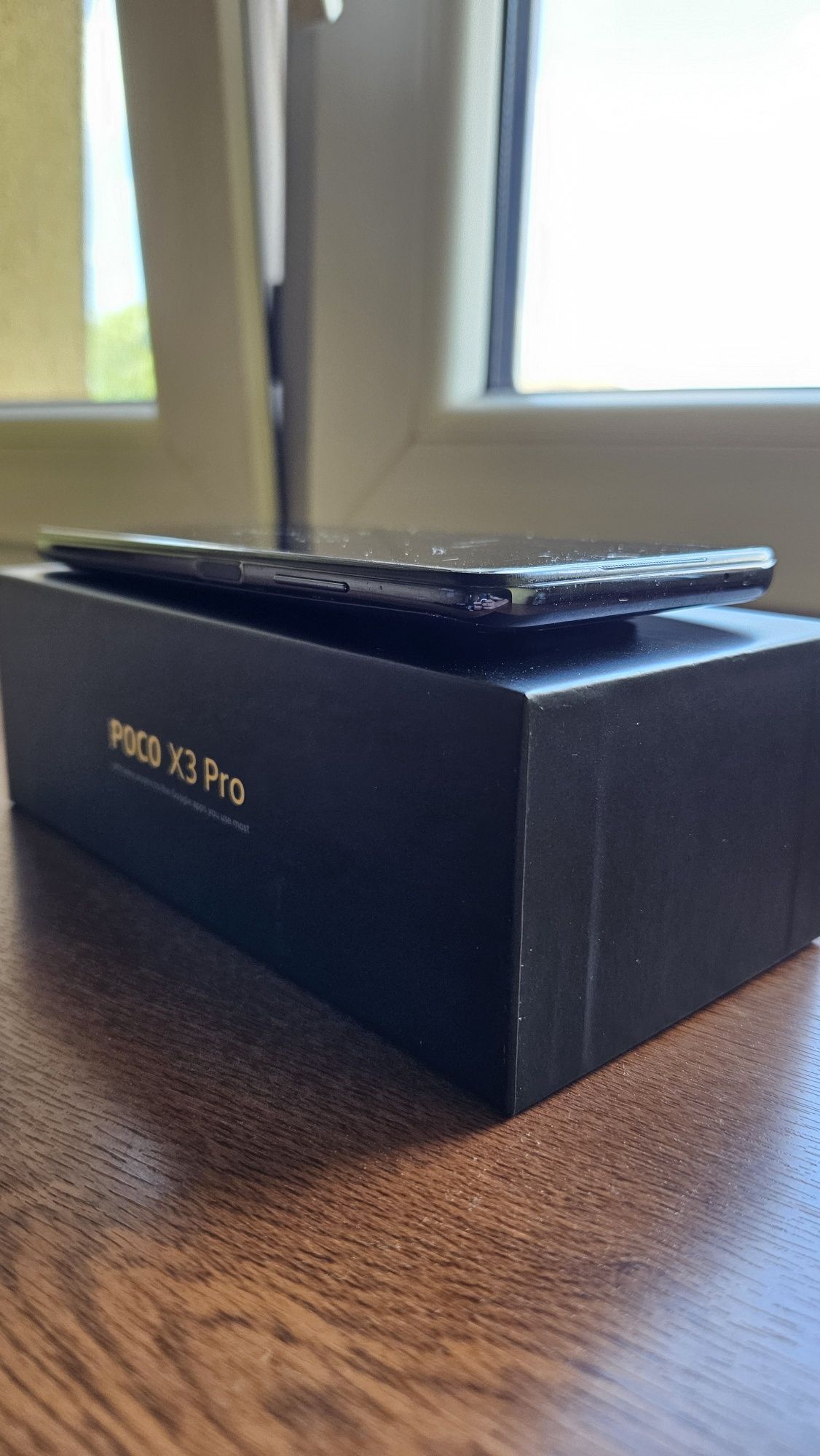 Poco X3 Pro 8/256