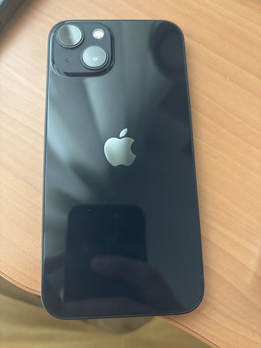 Iphone 13 usado adquirido em 2022