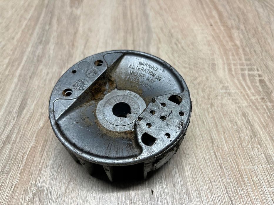 Jonsered Cs 2138 Magneto Koło Magnesowe