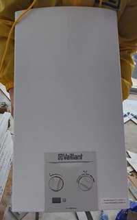 Gas water heater Vaillant Mini 11L  ATMOMAG PLUS, Propan