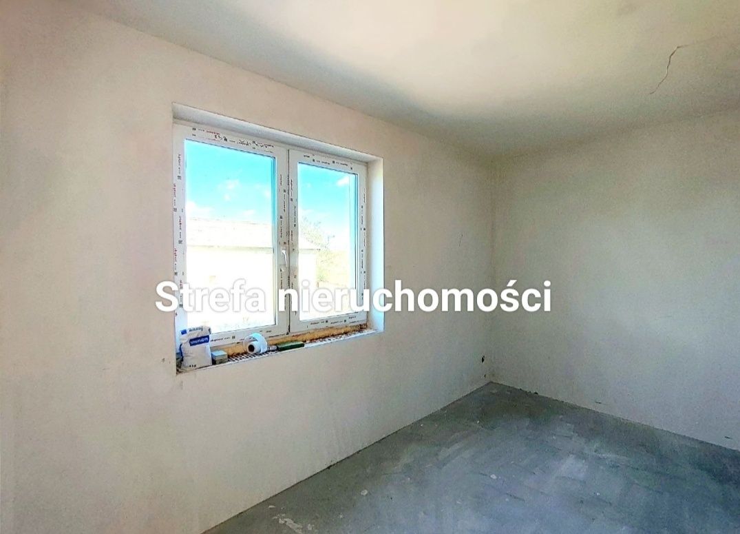 * Nowy dom wolnostojący Żory Suszec Strefa Nieruchomości