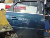 Porta REF800 OPEL VECTRA C 2005 5P VERDE TD