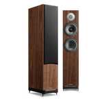 Kolumny Spendor D7.2 Walnut, para - zapytaj o cenę specjalną