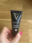 Sold! Vichy Dermablend opal odcien 15.  30ml 50%opakownaia