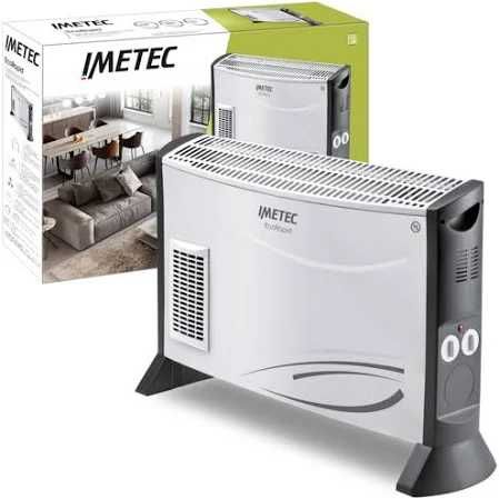 Aquecedor Convector Imetec EcoRapid TH1 100