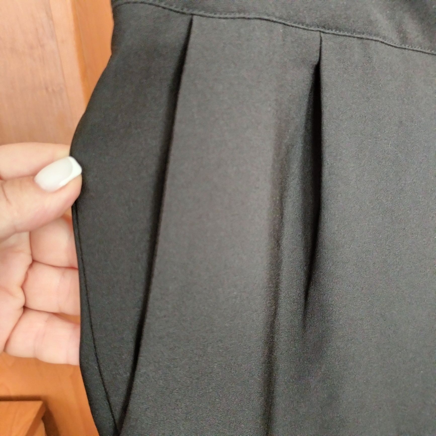 Жіночі брюки, розмір ХХЛ