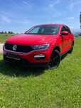 Volkswagen  T-Roc 1.6 TDI