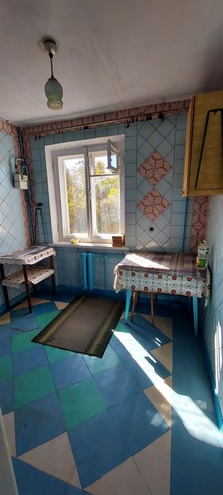 Продам 2-х кімнатну квартиру в м. Жовті Води