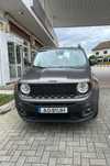 Jeep renegade edição Night Eagle 2.0 140CV Diesel