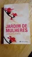 Livro Jardim de Mulheres - Animatta Forna