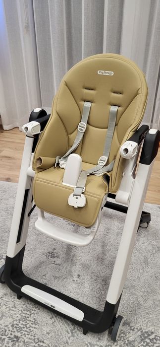 Peg Perego стільчик для годування