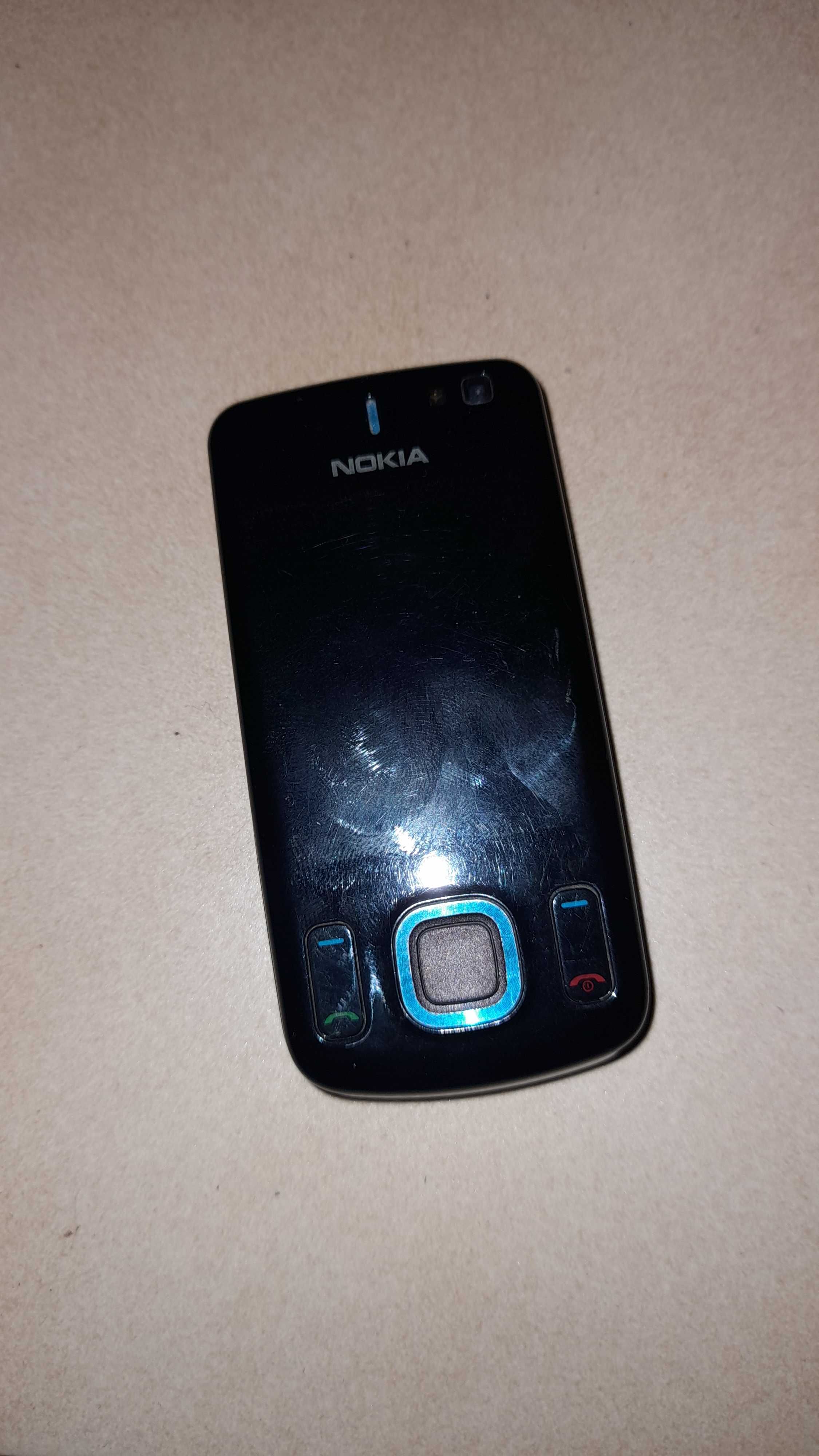 Nokia modelo 6600s