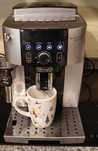 Ekspres do kawy DeLonghi Magnifica S Smart