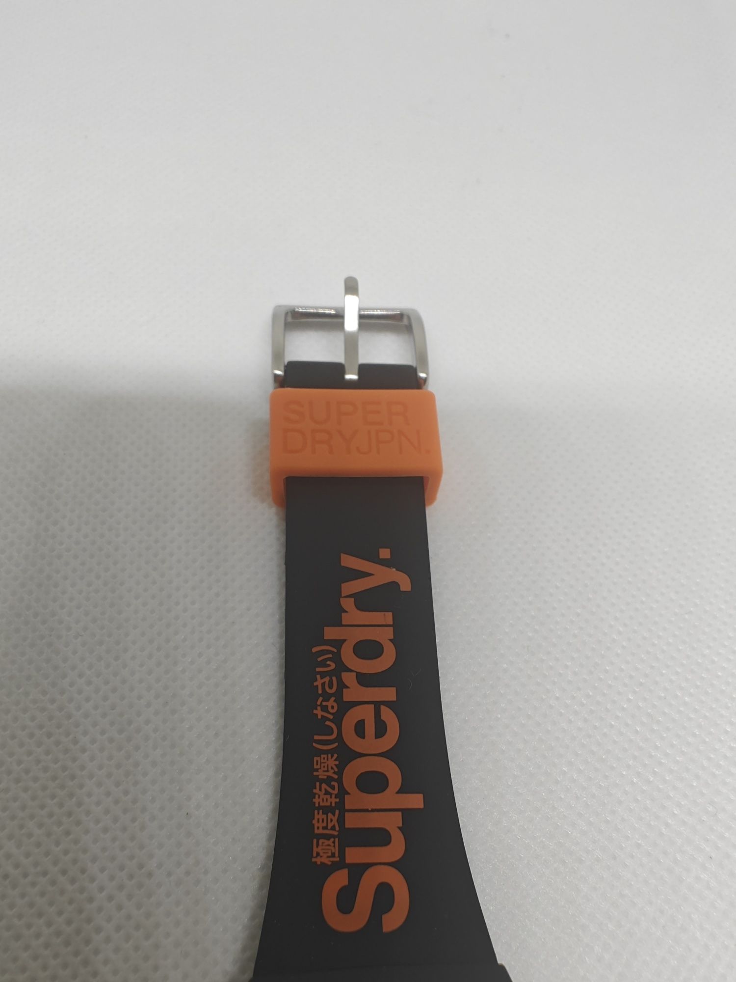Relógio Superdry Novo