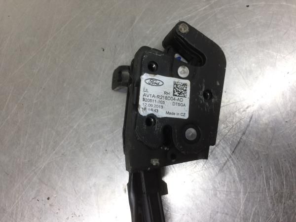 Fechadura / fecho porta frente direito FORD B-Max (JK)