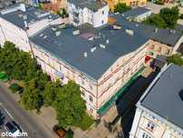 Inwestycyjna kamienica w centrum Gniezna – 36 mieszkań, 2258 m²