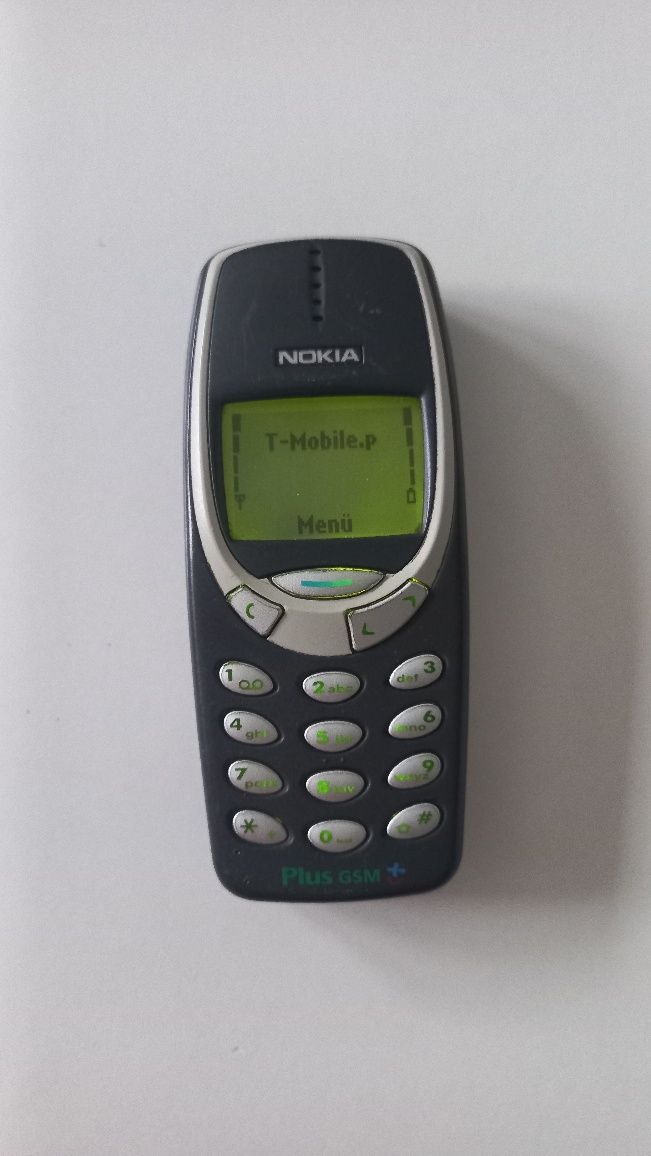 Nokia 3310 klasyk