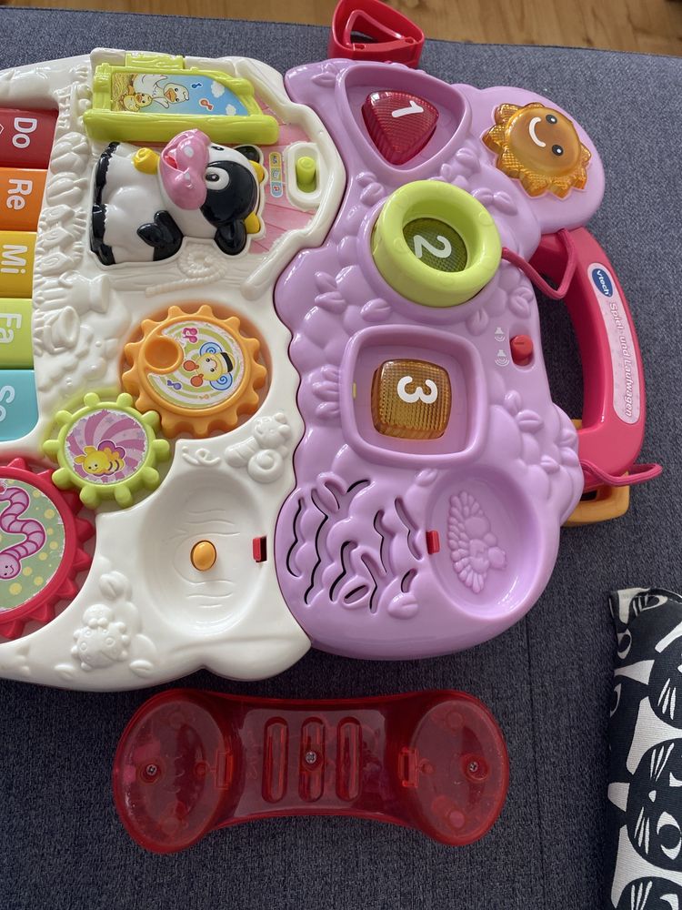 Chodzik pchacz Vtech