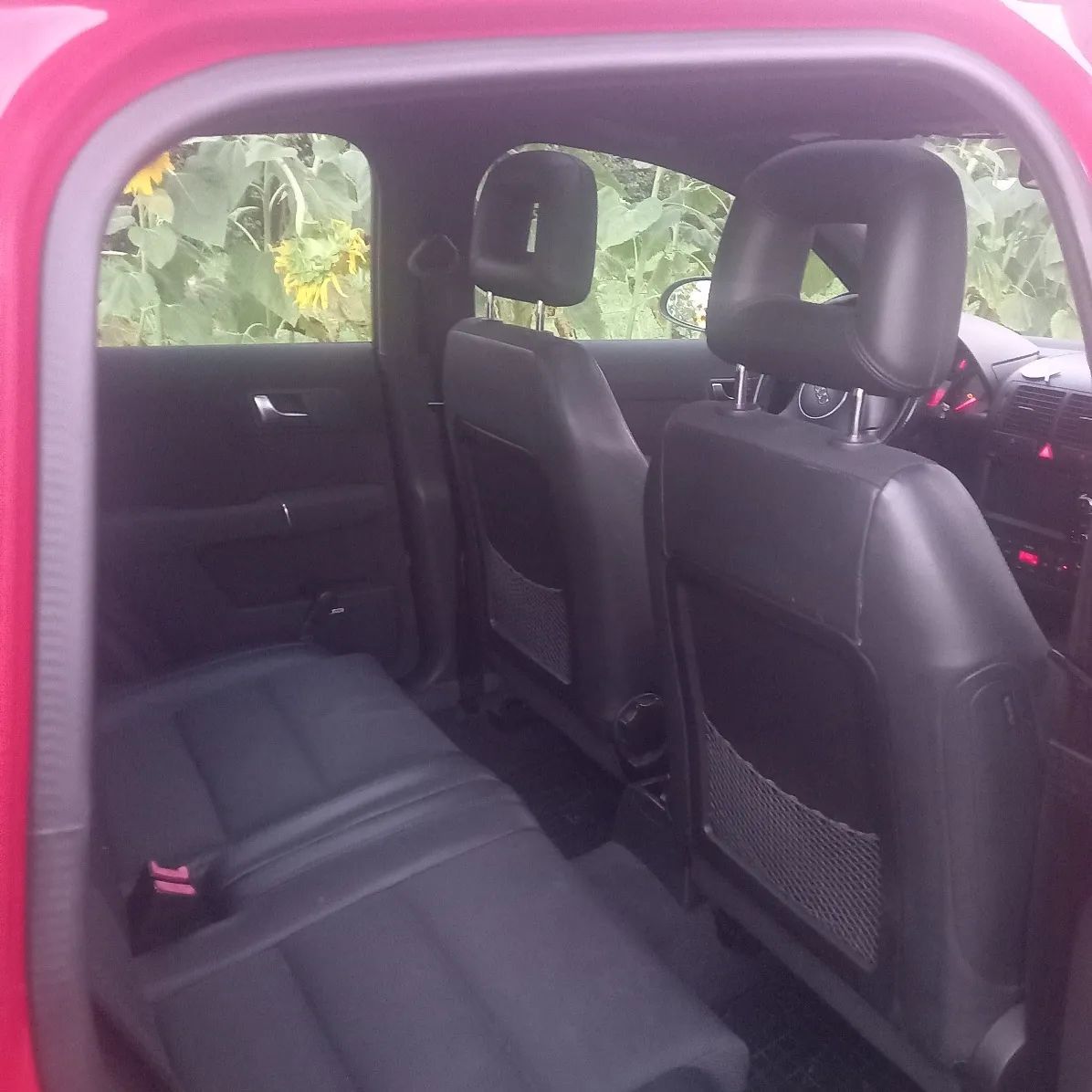 Audi A2 sprzedam zadbane AUDI A2