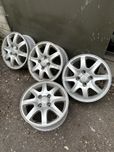 Диски Kia 4X114.3 R16 оригинал