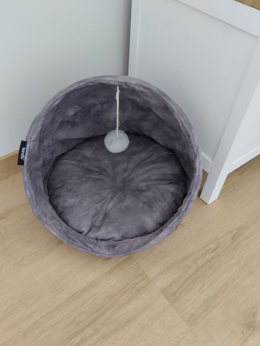 Cama para gato da marca Scruffs