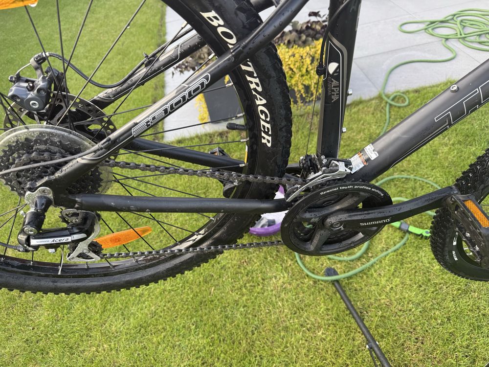 Trek rower -3series ,rama 16 cali.