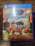 Escapist 2 ps4/ps5 Płyta