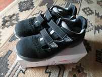 Buty sandaly robocze Elten 44