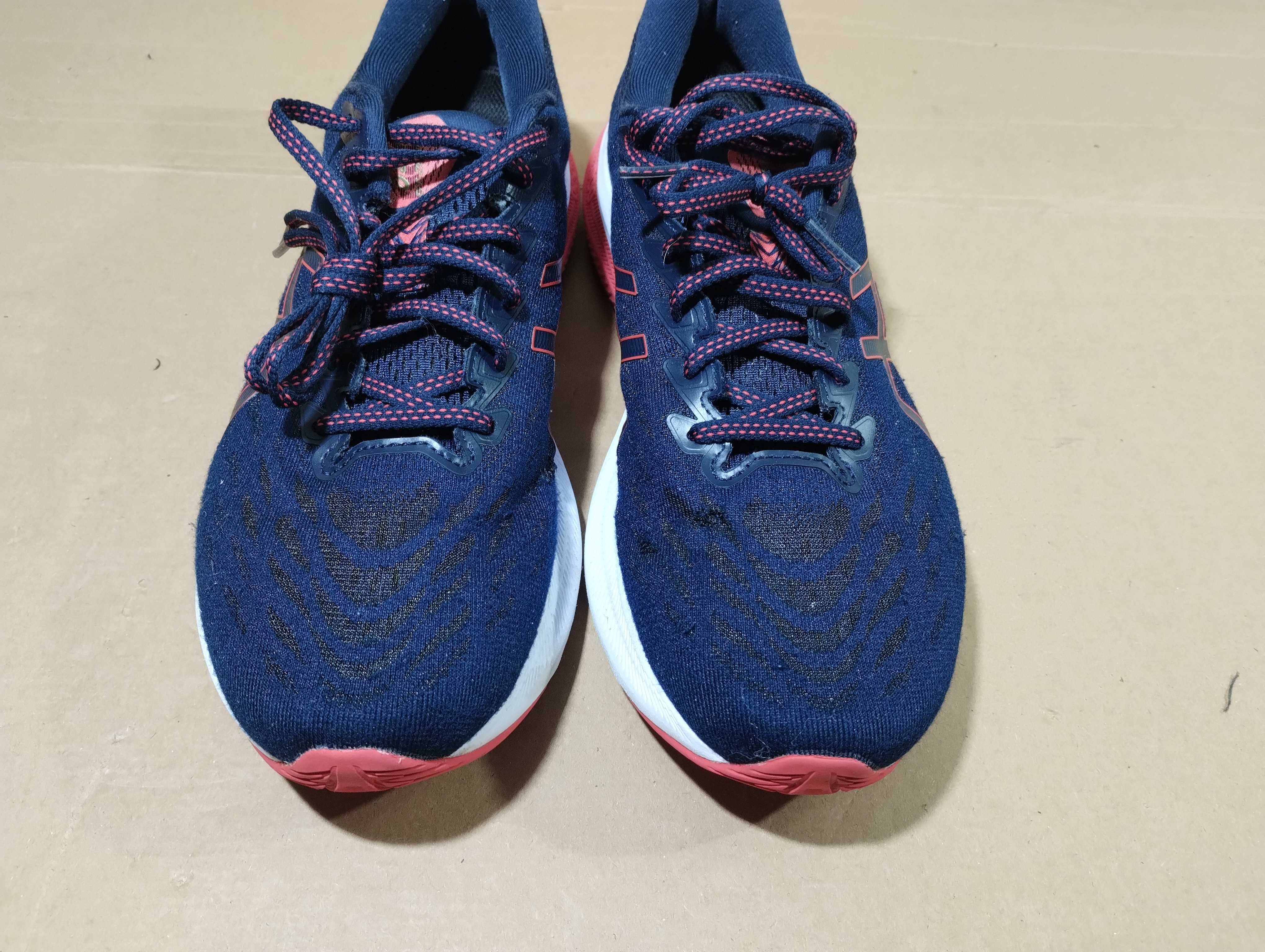 buty biegowe do biegania Asics GT 2000 11 roz 44