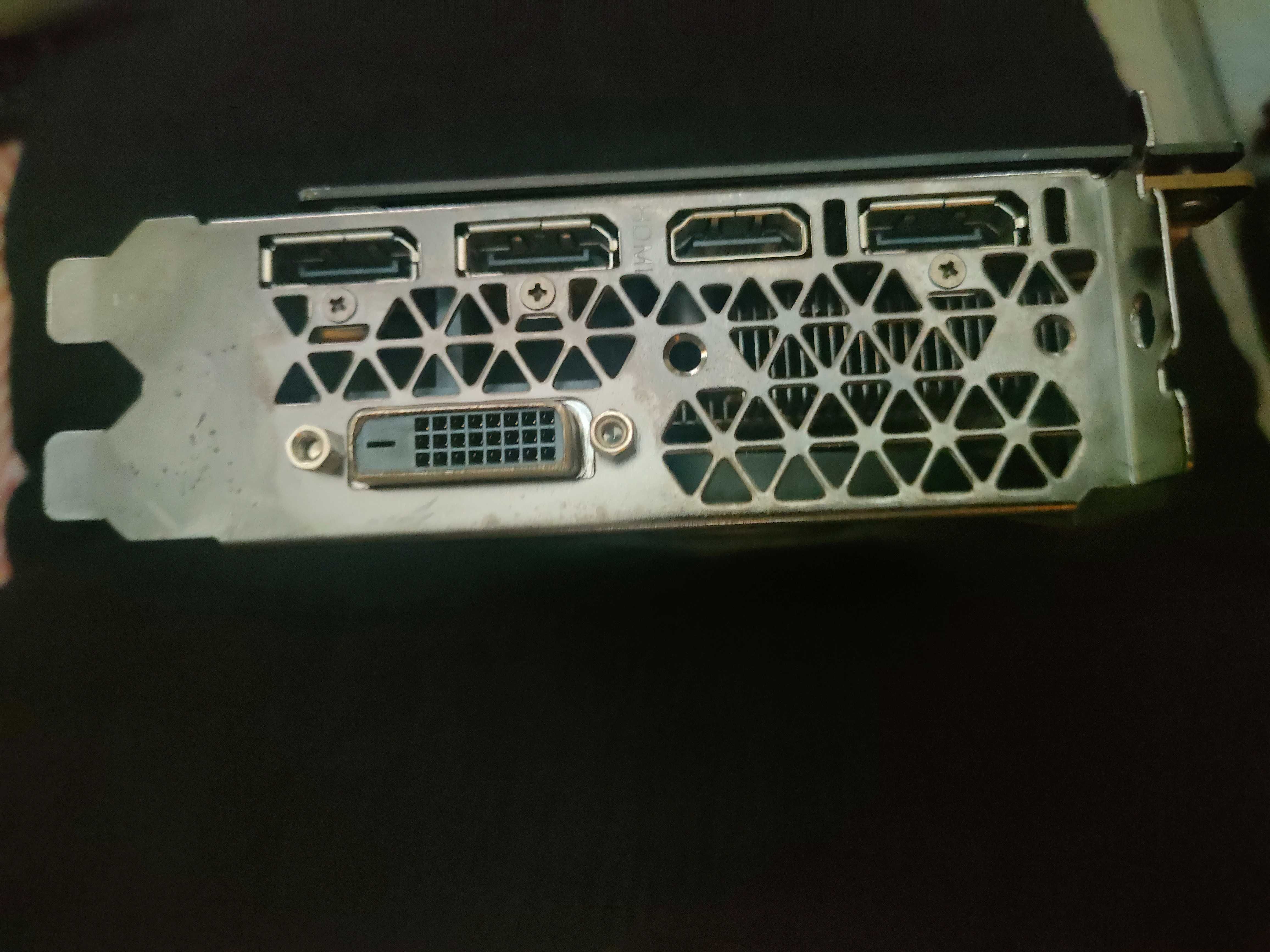 Zotac 1070ti 8gb