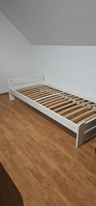 Łóżko oddam za darmo