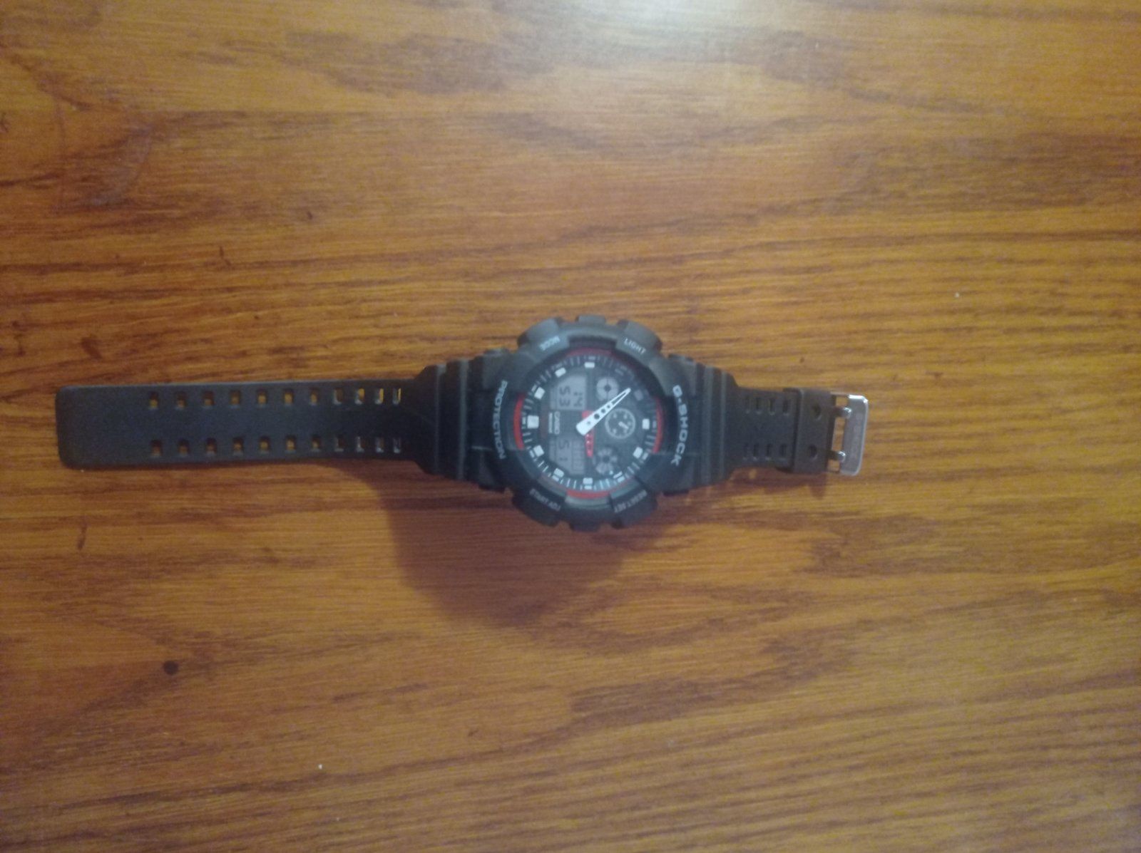 Продам часы casio1289sd-1001nbТайланд