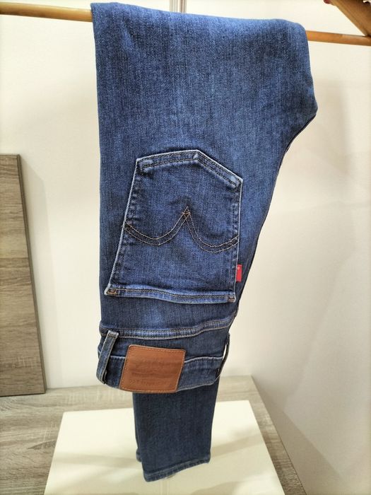 Calças de ganga da Levi's