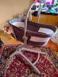 Chicco Baby Hug 4w1 500zł
