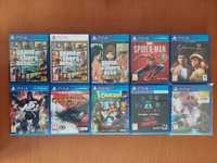 Jogos PS4/PS5 (desde 10€)