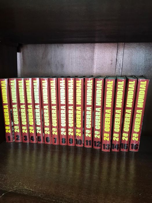 Vendo varios livros historia de portugal, 2*guerra mundial.