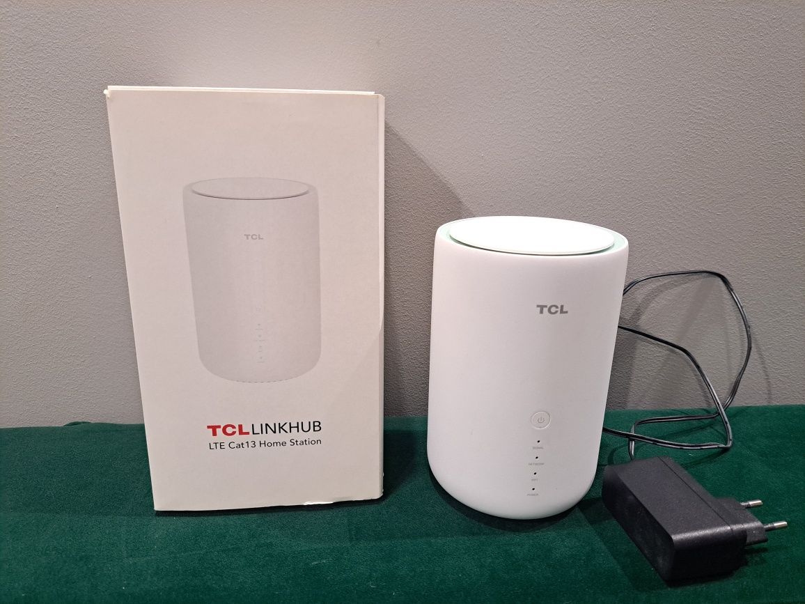 Router do internetu