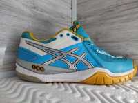 Кросівки asics gel-blast. 39 розмір. оригінал