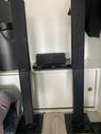 Kino domowe PHILIPS blu ray HTB3550G/12
