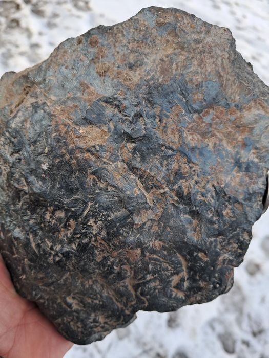 Meteoryt Magnetyczny